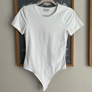 Aritzia bodysuit